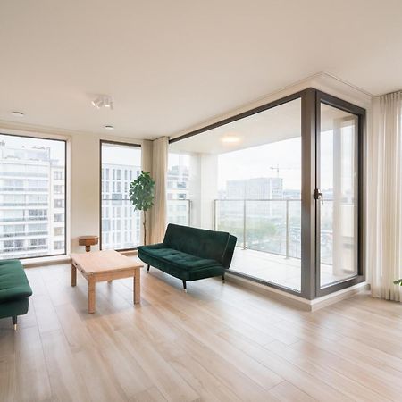 Opera Apartments In The Center Of アントウェルペン エクステリア 写真