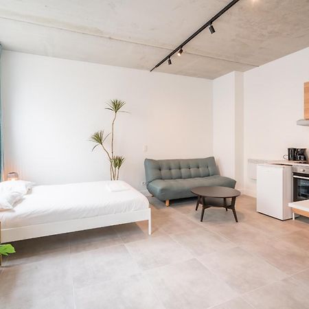 Opera Apartments In The Center Of アントウェルペン エクステリア 写真