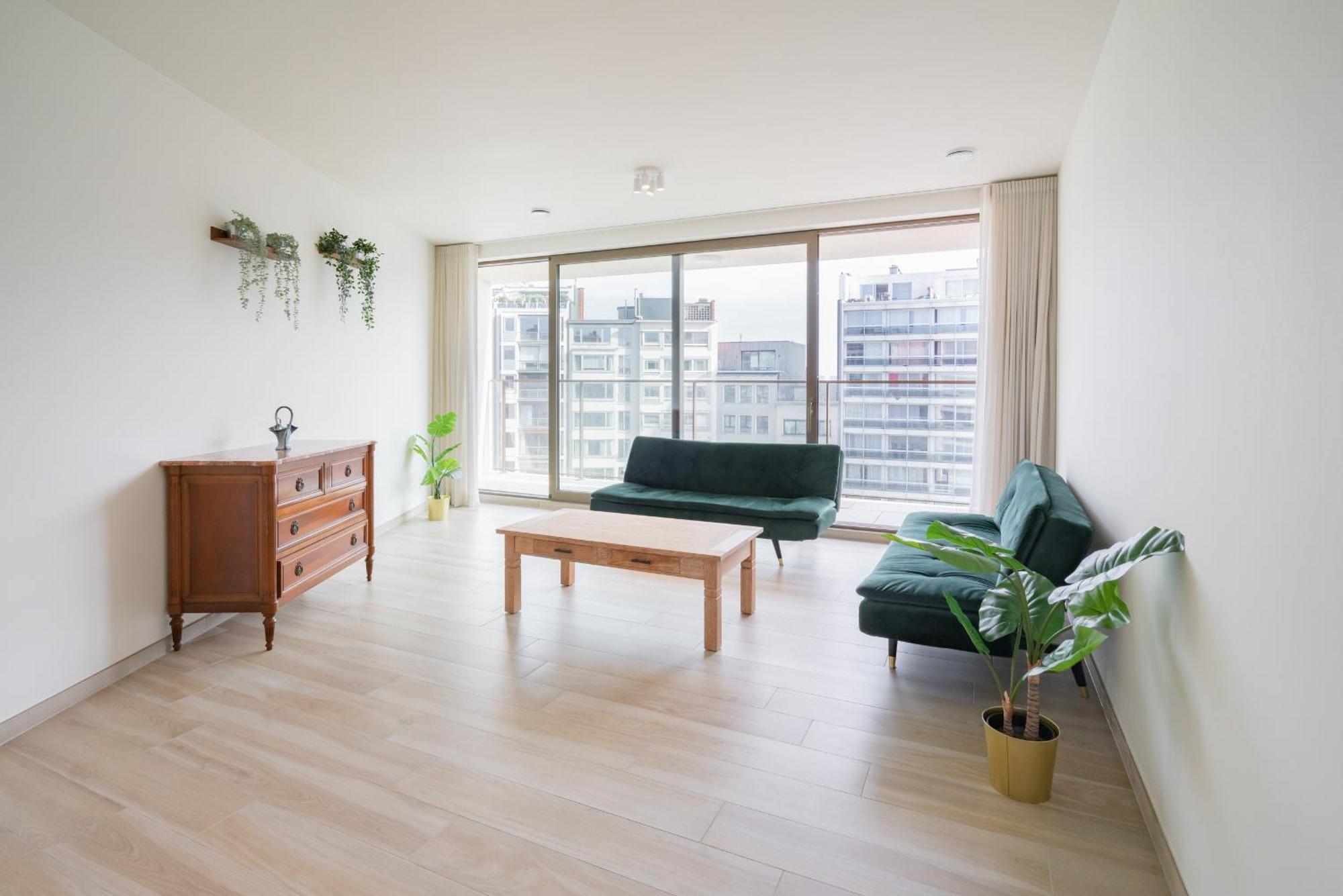 Opera Apartments In The Center Of アントウェルペン エクステリア 写真