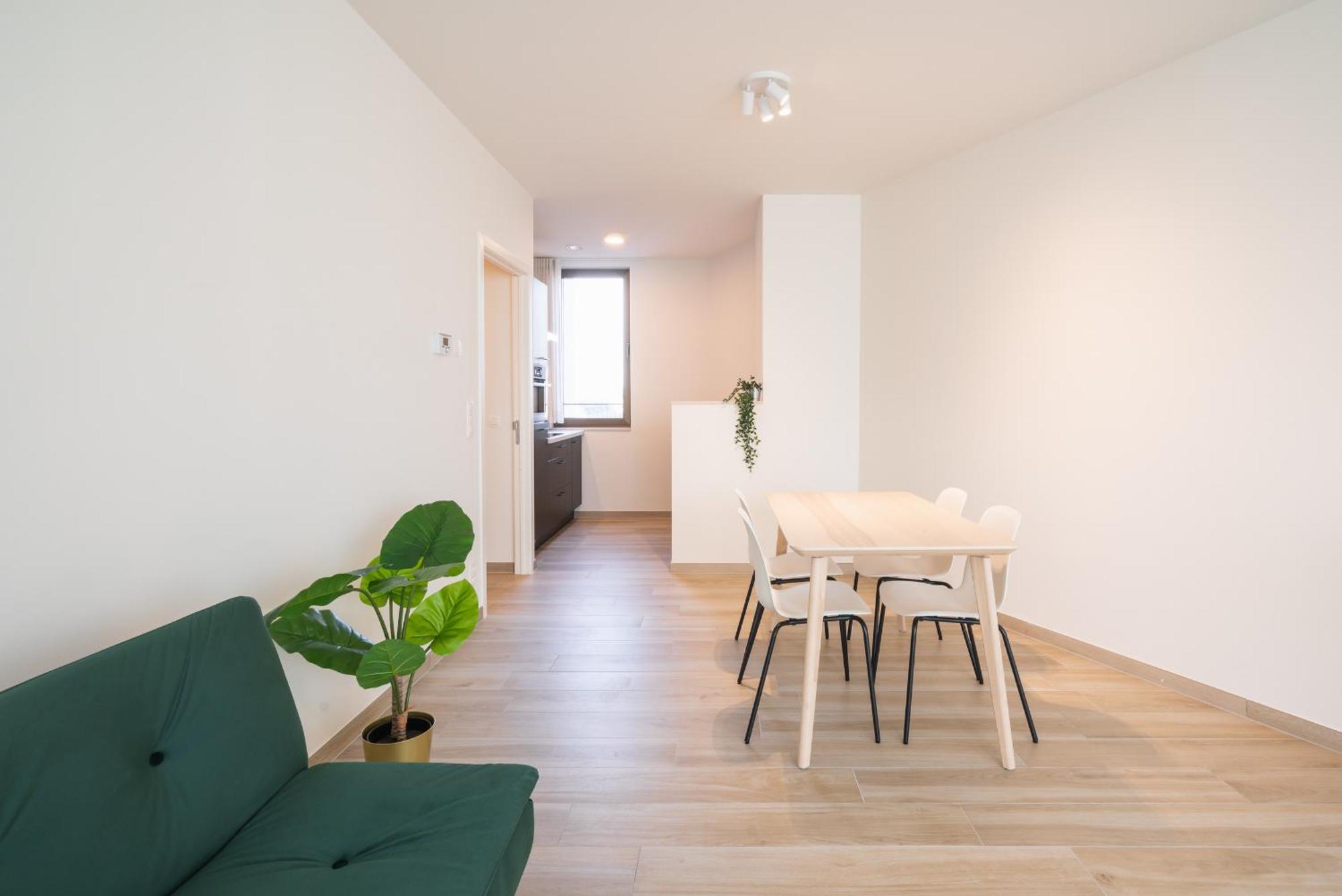 Opera Apartments In The Center Of アントウェルペン エクステリア 写真