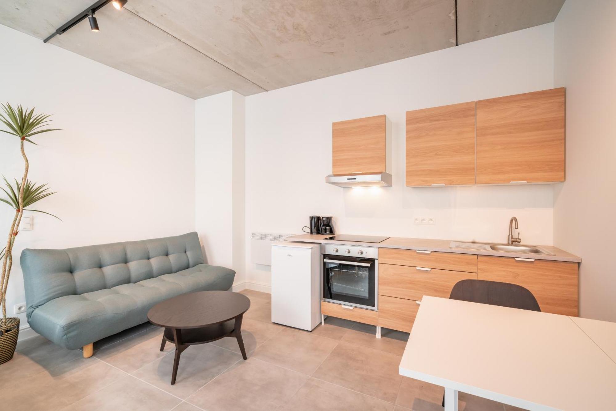 Opera Apartments In The Center Of アントウェルペン エクステリア 写真